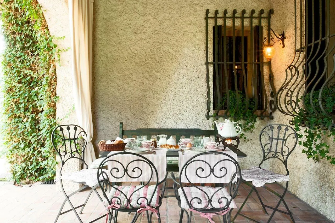 Asolo Hills La Cimetta Chic Villa With Pool