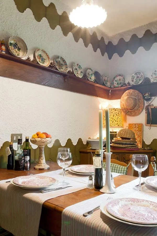 Asolo Hills La Cimetta Chic Villa With Pool