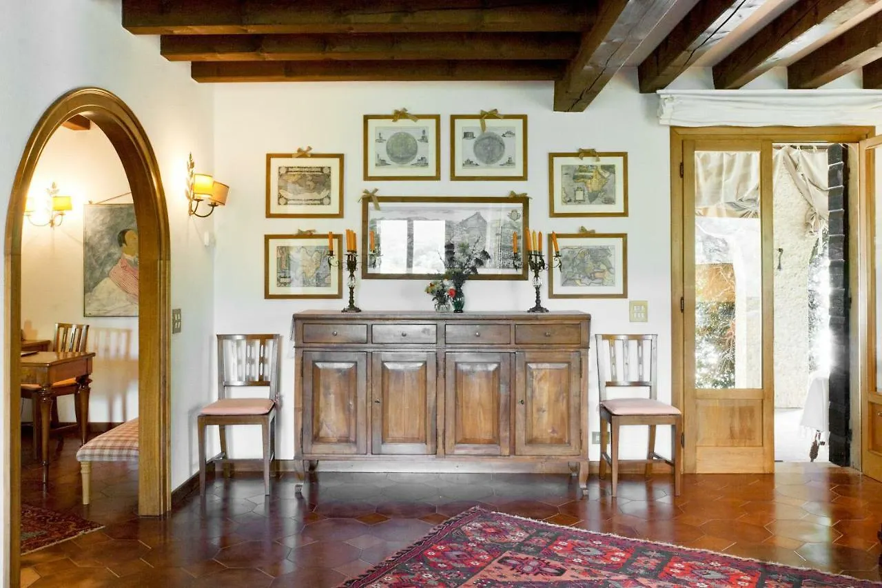 Asolo Hills La Cimetta Chic Villa With Pool 0*,