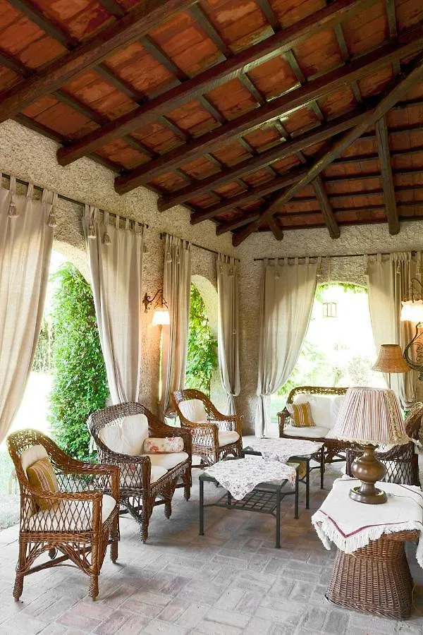 Asolo Hills La Cimetta Chic Villa With Pool 0*,